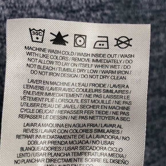 Nike West Virginia University WVU pullover - Picture 8 of 9